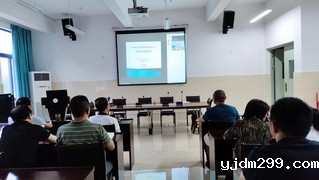 推进虚拟教研室建设，提升教学管...